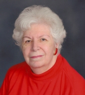 Sally M. Weirch