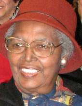 Doris V. Riley