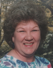 Barbara Jane Lake Bowen