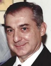 Hector Oliveto