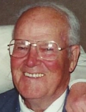 Raymond P. Foley, Sr.