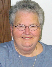 Nancy Lou Dykhouse