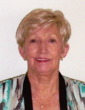 Faye Sullivan Harrison