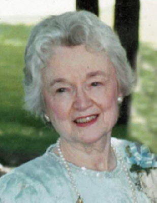 Photo of Margaret Cundari