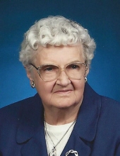 Frances M. VanGorp
