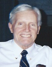 John P. Hughes