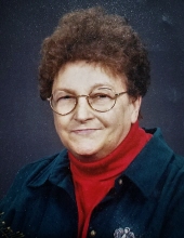 Marilyn B. Pontero