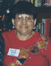 Joan Marie Brady