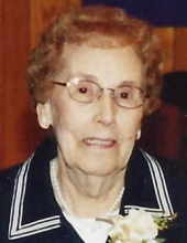 Hazel A.  Krueger