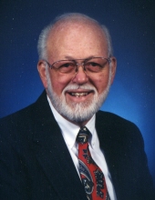 Gordon J. Bartholomew