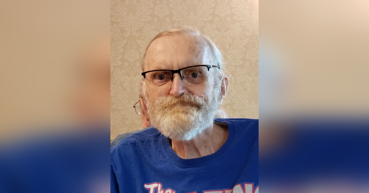 Obituary information for Jim Willoughby, Sr.