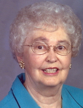 Marilyn J Frampton