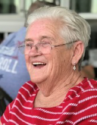 Bertha Ruff Rutherfordton, North Carolina Obituary