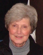 Dorothy Barnes