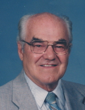 Frederick "Bob" R.  Hoffman