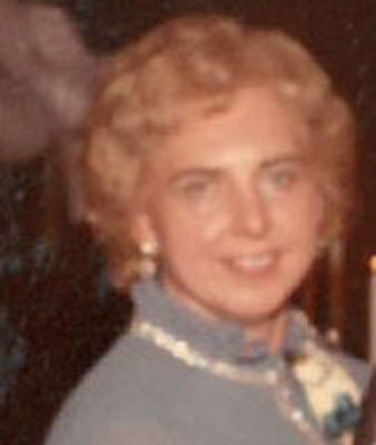 Photo of Barbara M. Skowron