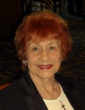 Doris J. Greenlee