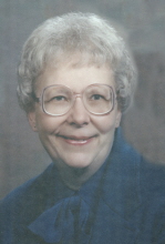 Betty D. Hoffmann