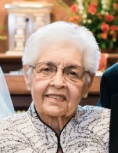 Patricia A. Delany