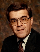 Harry Lambert Buck, Jr