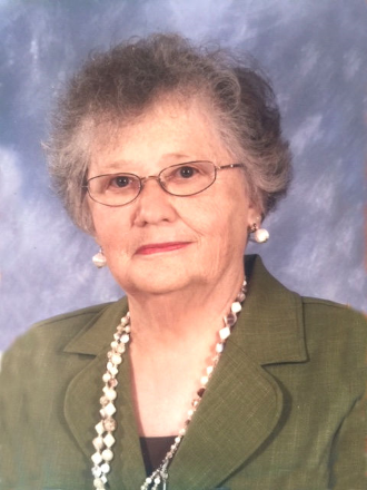 Photo of Ruth Lavell