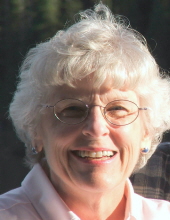 Judith Kay Koornneef