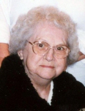 Martha Sue Allen Swansey