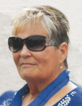 Cheryl Sue  Miller