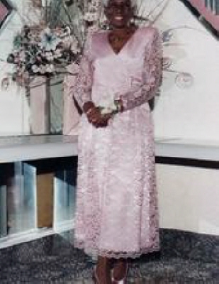 Violet Johnson Jamaica, New York Obituary