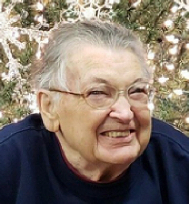 Dorothy Sowles Stanton, Michigan Obituary