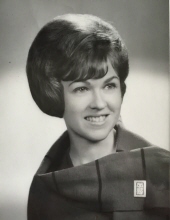 Marilyn Arlene Belman