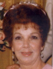 Annie Doris Goodman