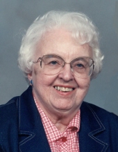 Shirley Elaine Olson