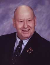 Lloyd R. Soderberg