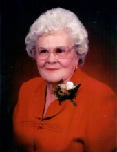 Mary  Elizabeth Sutton