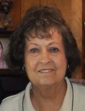 Linda Lou Harper