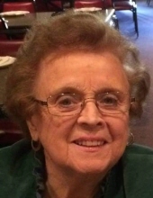 Photo of Donna Downs
