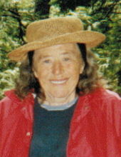 Marilyn J.  Rowley
