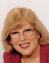 Christine Rolfe