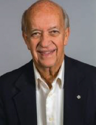 Photo of Howard Giesen