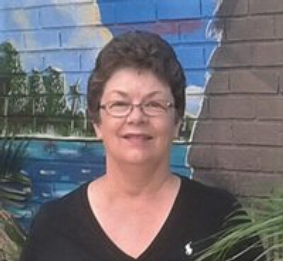 Photo of Penny Cottrill
