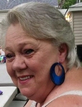 June C.  Saxinger