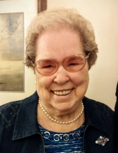Mabel Louise Flinn