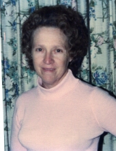 Barbara  Ann Tallant Dale