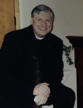 Father Joseph  Mirowski