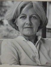 Mary Louise Hughes