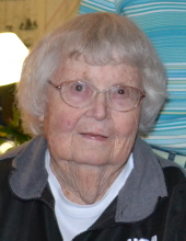 Joyce W. Sironen