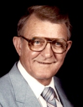 Donald E. Hanson