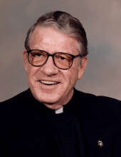Rev. Thomas J. Fleming, D.Min. 98197