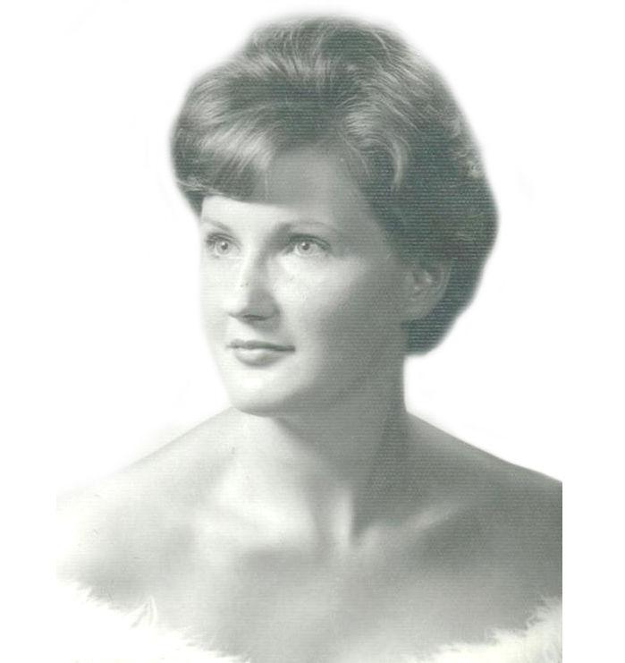 Photo of Mary Cook